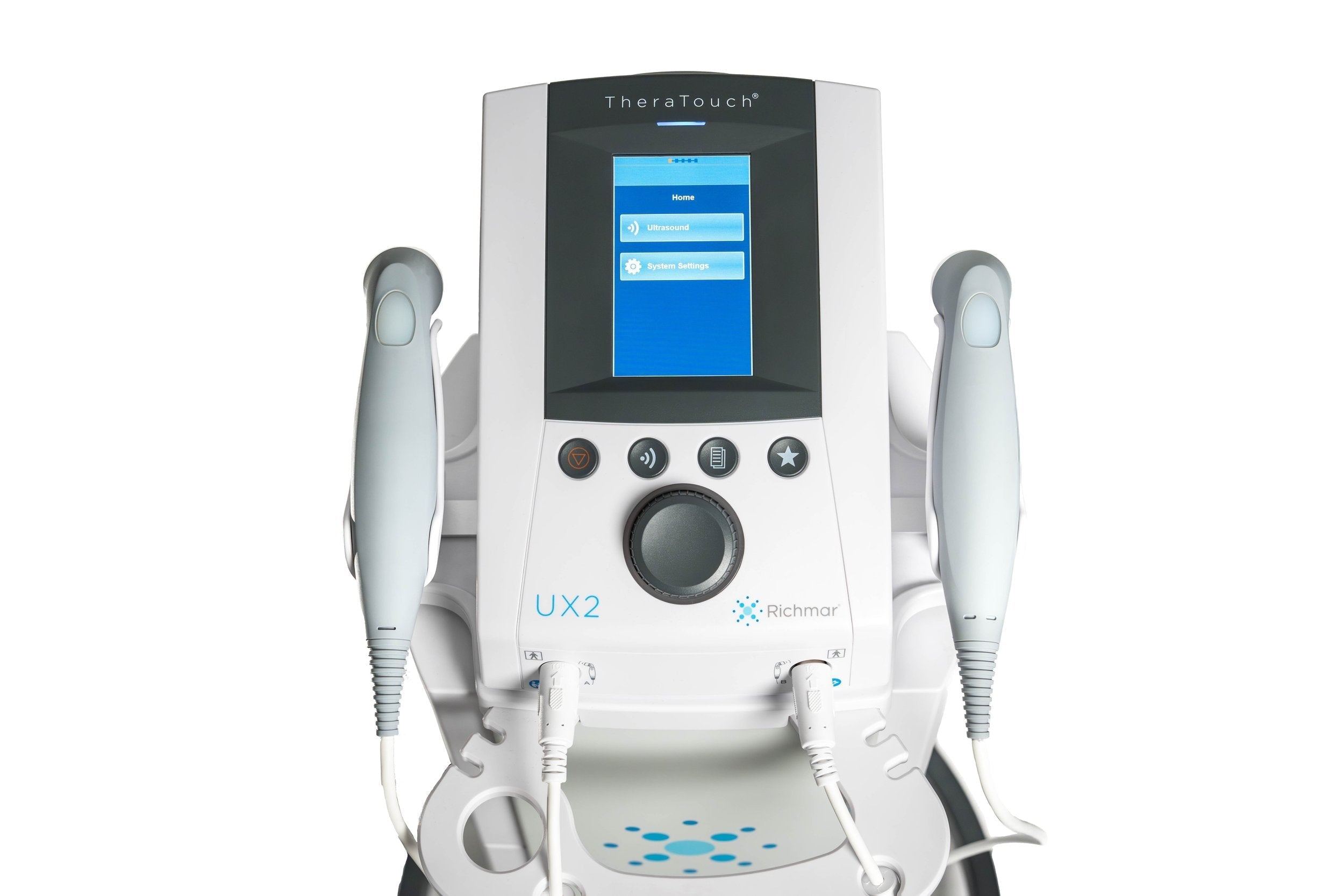 Therapeutic Ultrasound - Cornish Medical