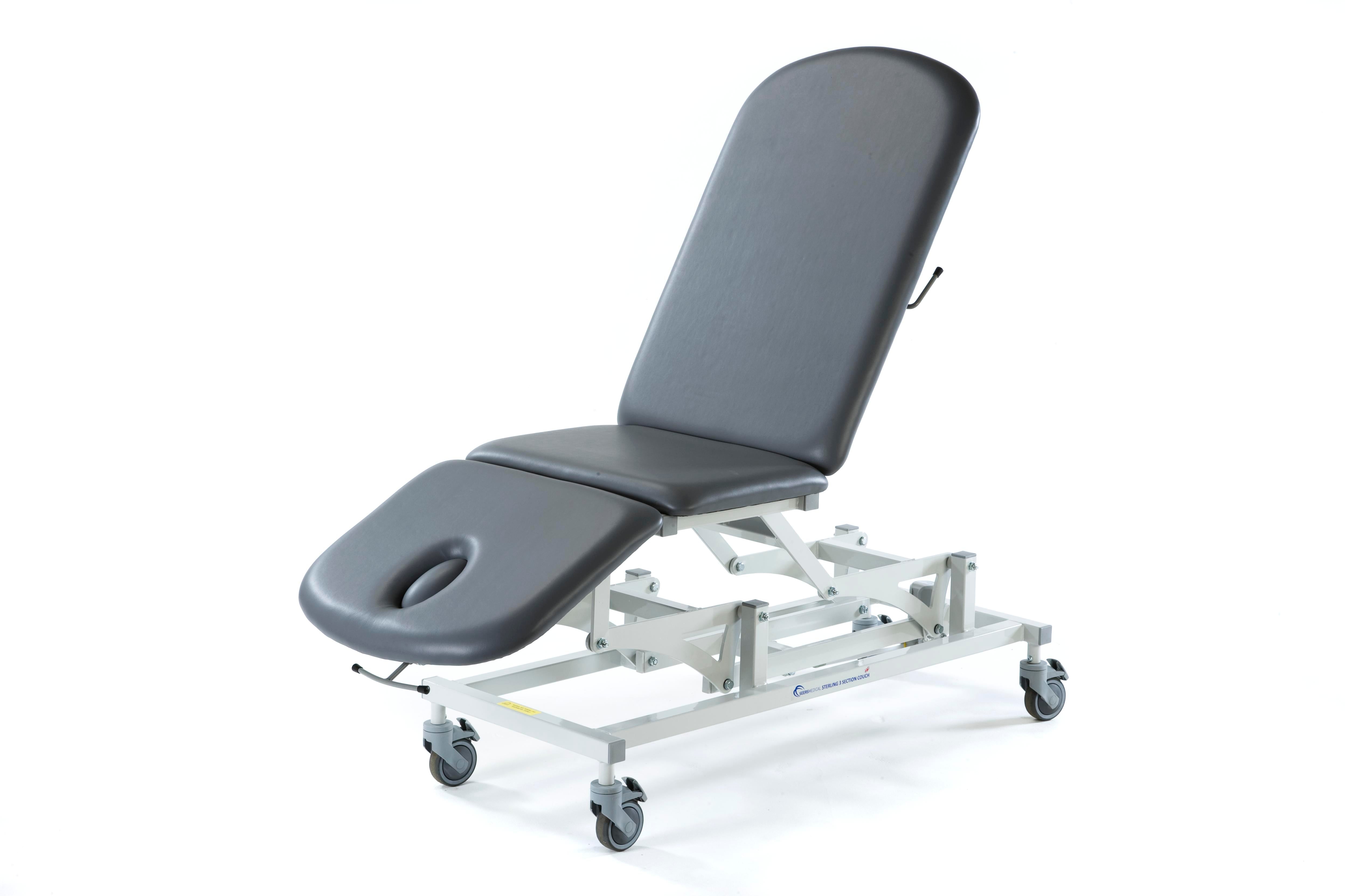 Therapy & Exam Tables - Cornish Medical