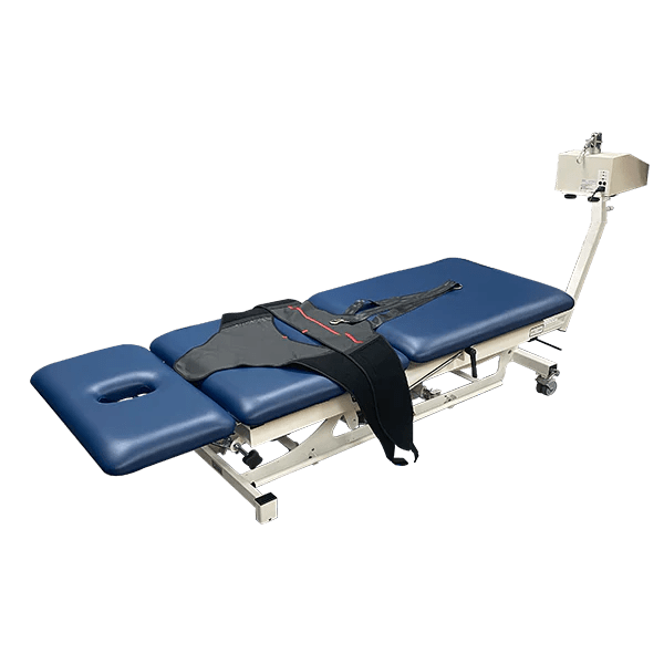 Traction Tables & Packages - Cornish Medical