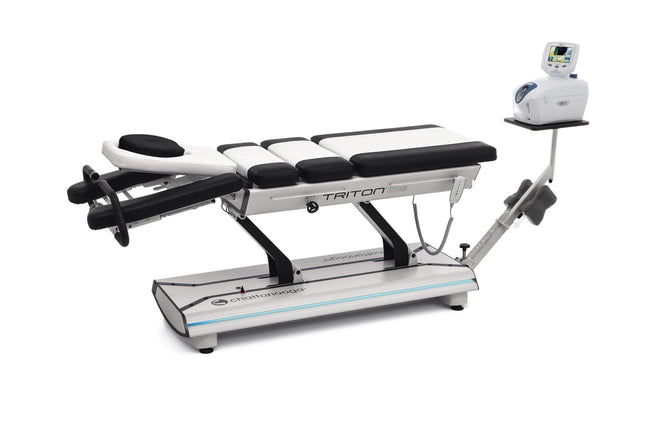 Traction Tables & Packages - Cornish Medical