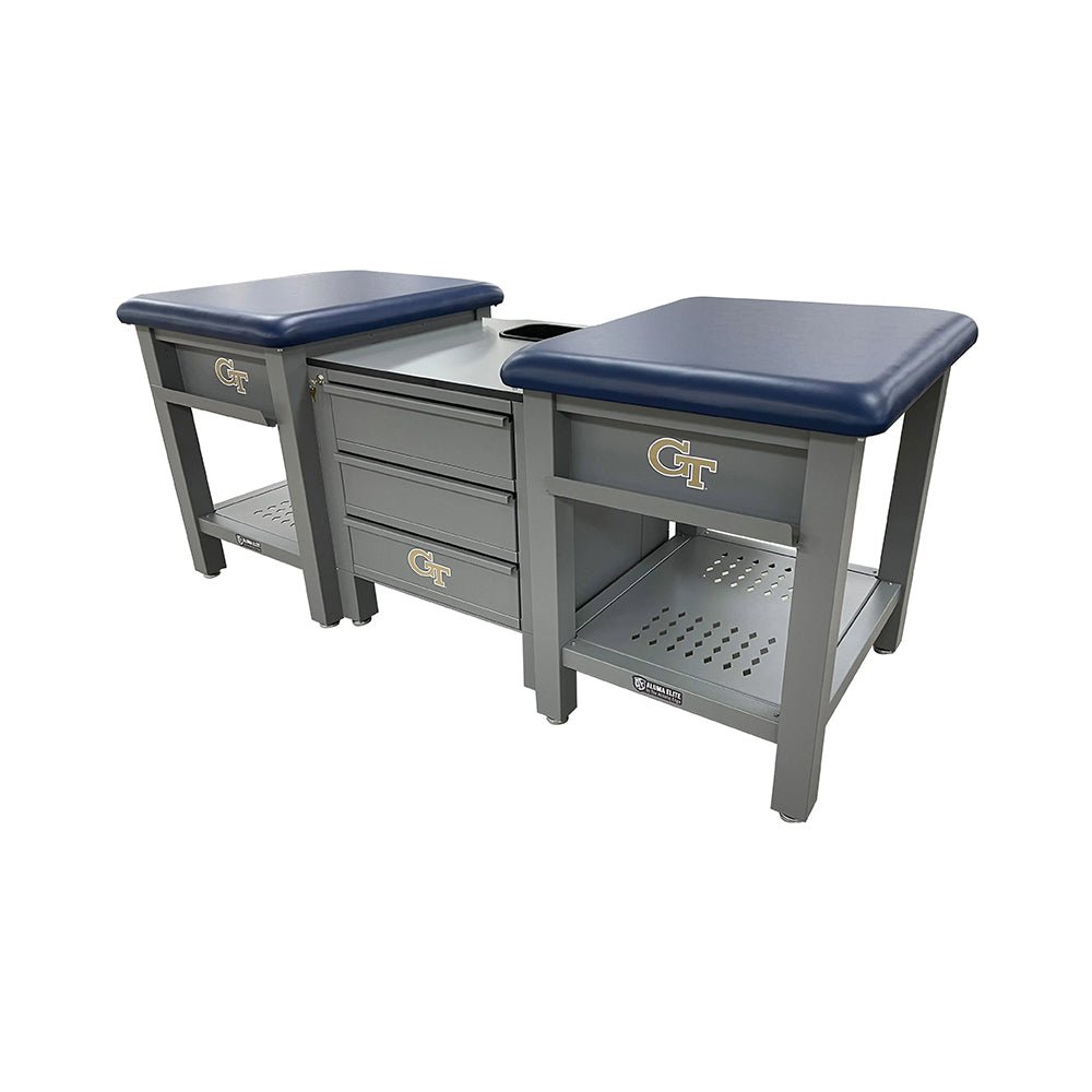 Training Room Furnishings - Cornish Medical
