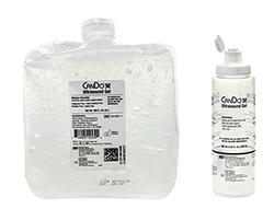 Ultrasound Gels & Lotions - Cornish Medical