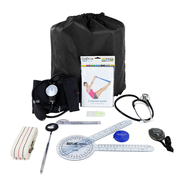 Baseline® Physical Therapy Student Kits