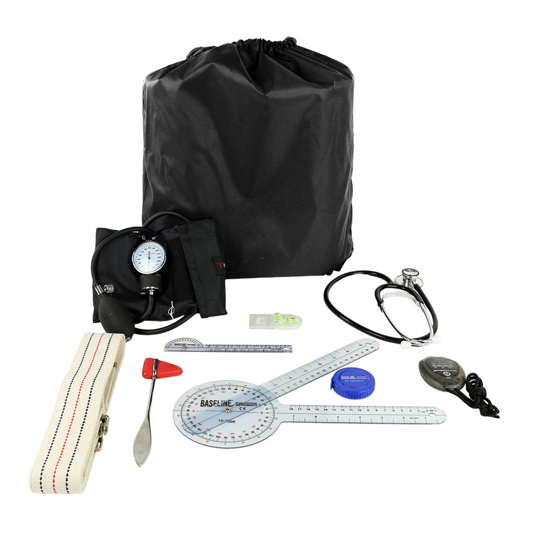 Baseline® Physical Therapy Student Kits