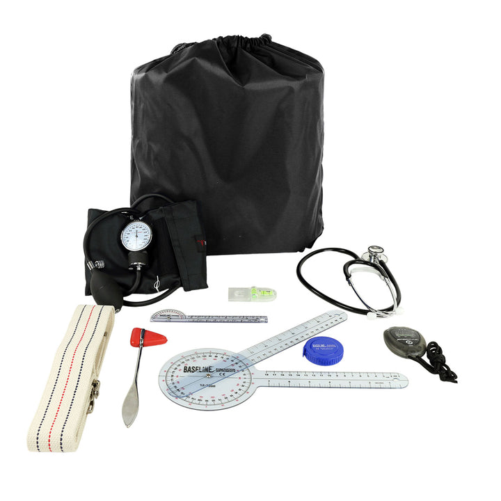 Baseline® Physical Therapy Student Kits