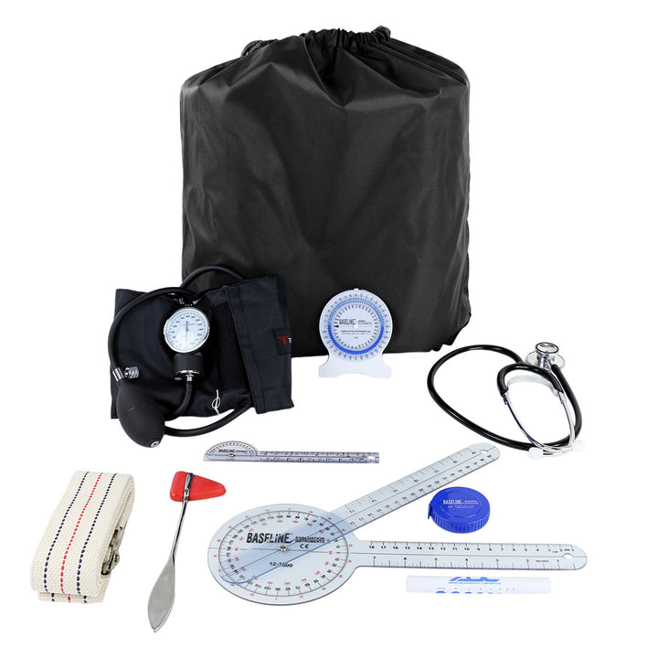 Baseline® Physical Therapy Student Kits