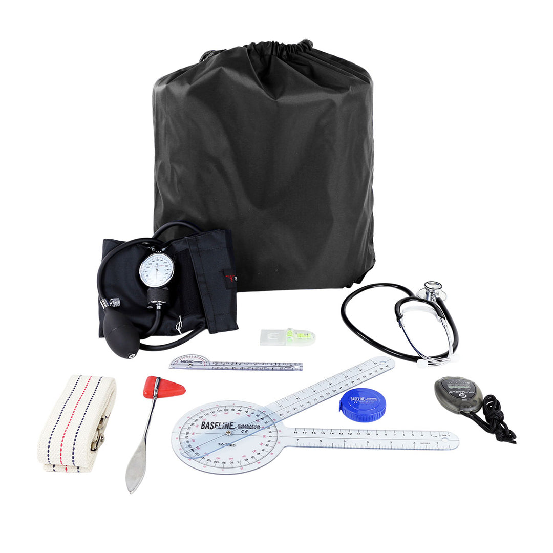 Baseline® Physical Therapy Student Kits