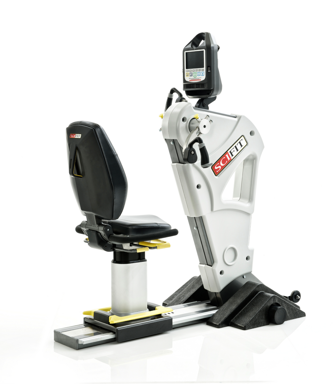 SCIFIT PRO1000 Seated Upper Body