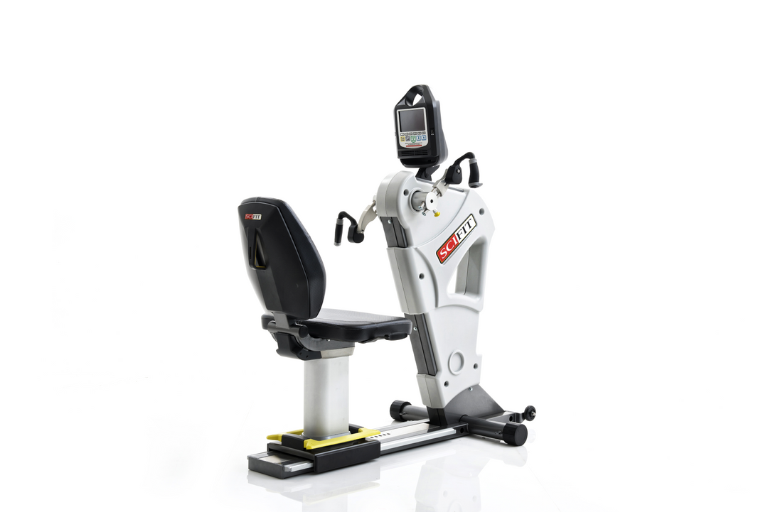 SCIFIT PRO1000 Seated Upper Body
