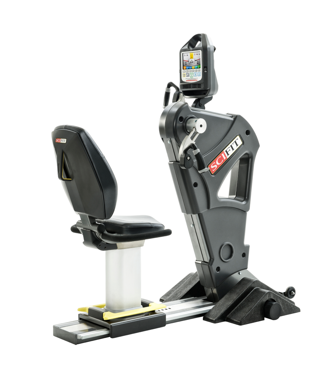 SCIFIT PRO1000 Seated Upper Body