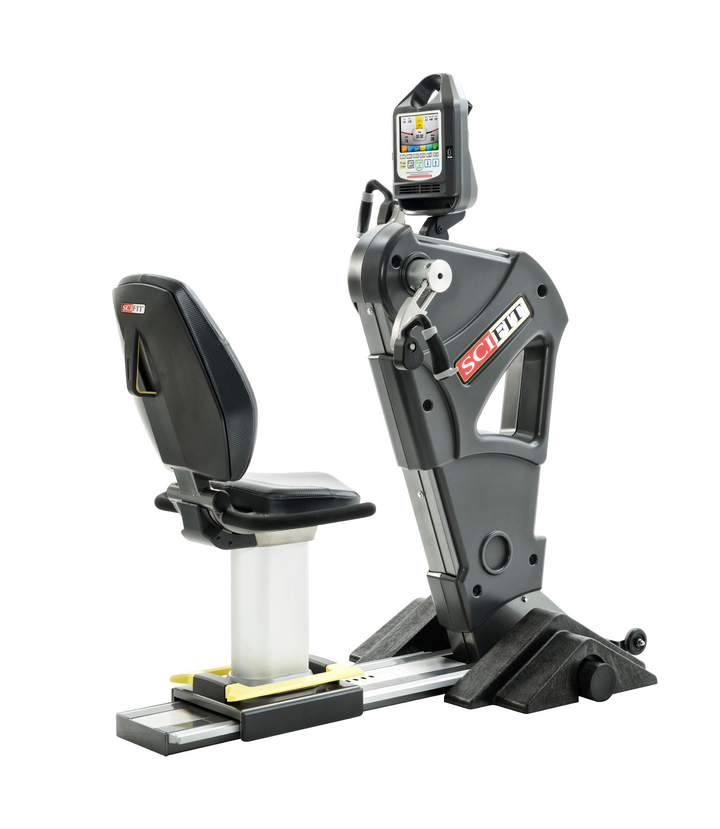 SCIFIT PRO1000 Seated Upper Body