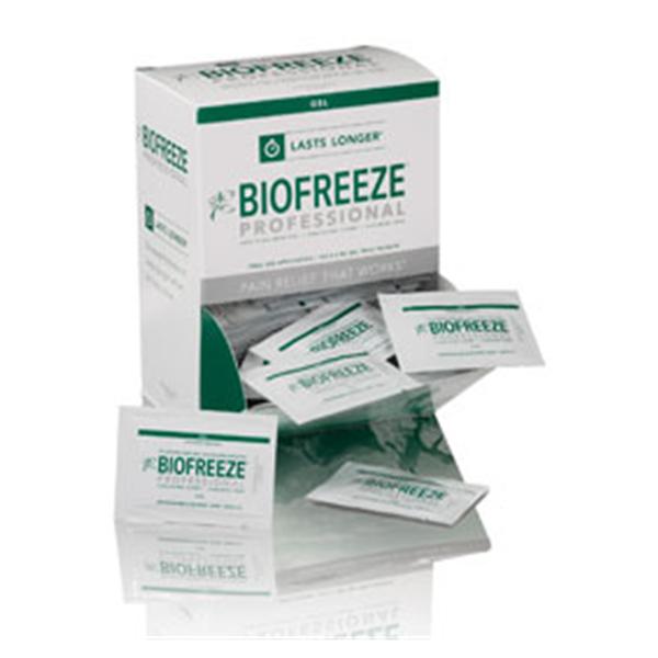Biofreeze® Professional Gravity Feed Dispenser with 100 Packettes