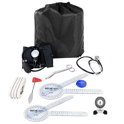 Baseline® Physical Therapy Student Kits