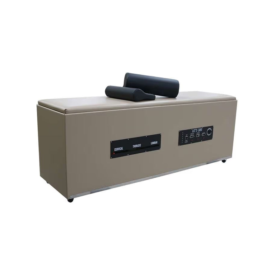 ATT-300 Upholstered Roller Massage Table | Therapy & Rehab Use Cornish Medical ATT-300 Upholstered Roller Massage Table | Therapy & Rehab Use Cornish Medical
