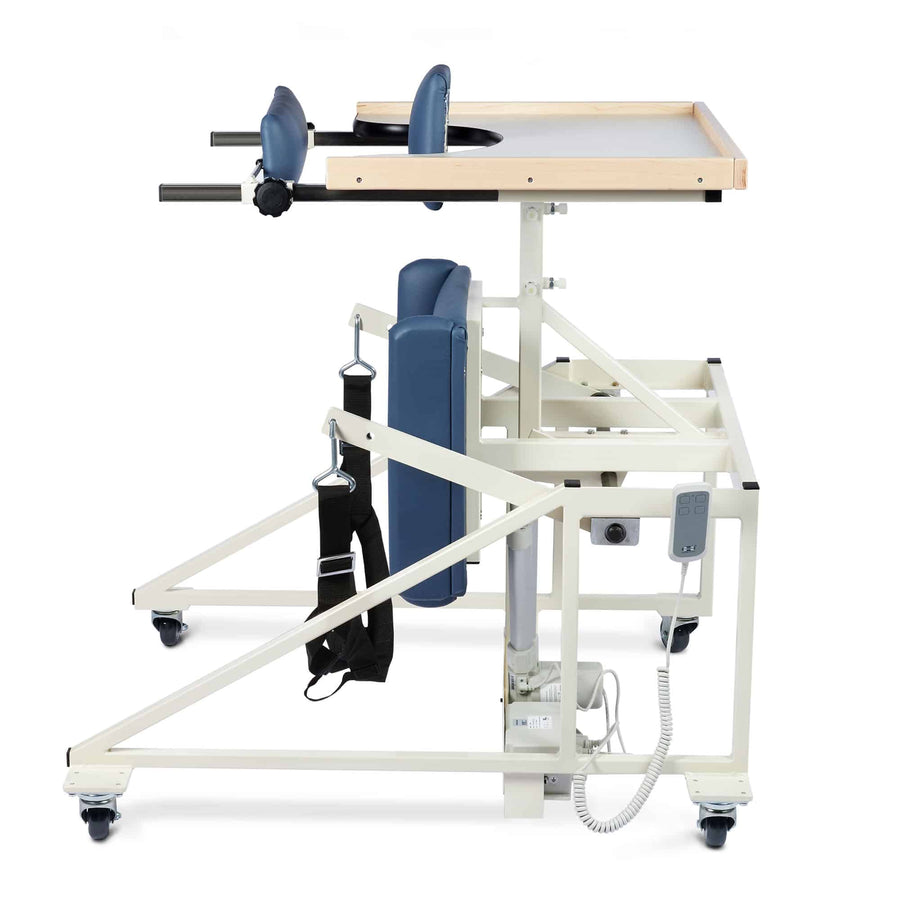 Standard Electric Hi-Lo Stand-In Table