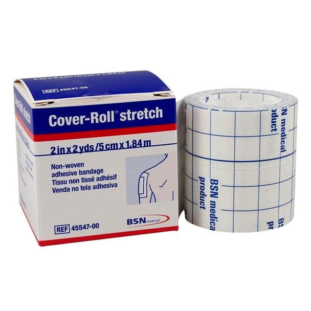 Cover-Roll® stretch 2" X 10 Yd. Roll
