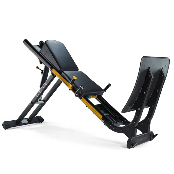 Total Gym® ELEVATE Jump™