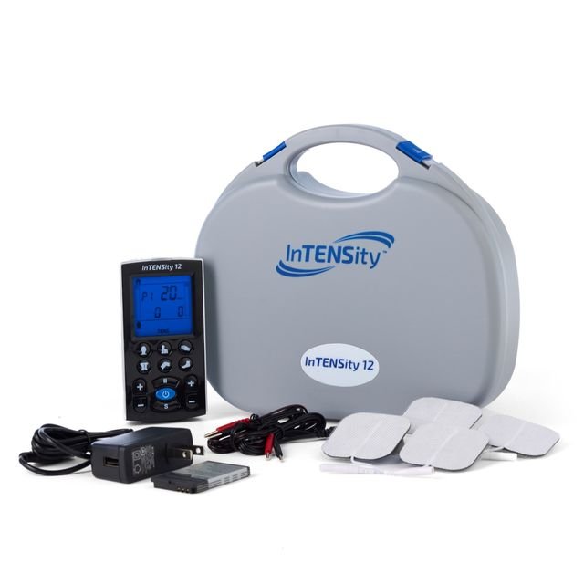 InTENSity™ 12 Digital TENS Device