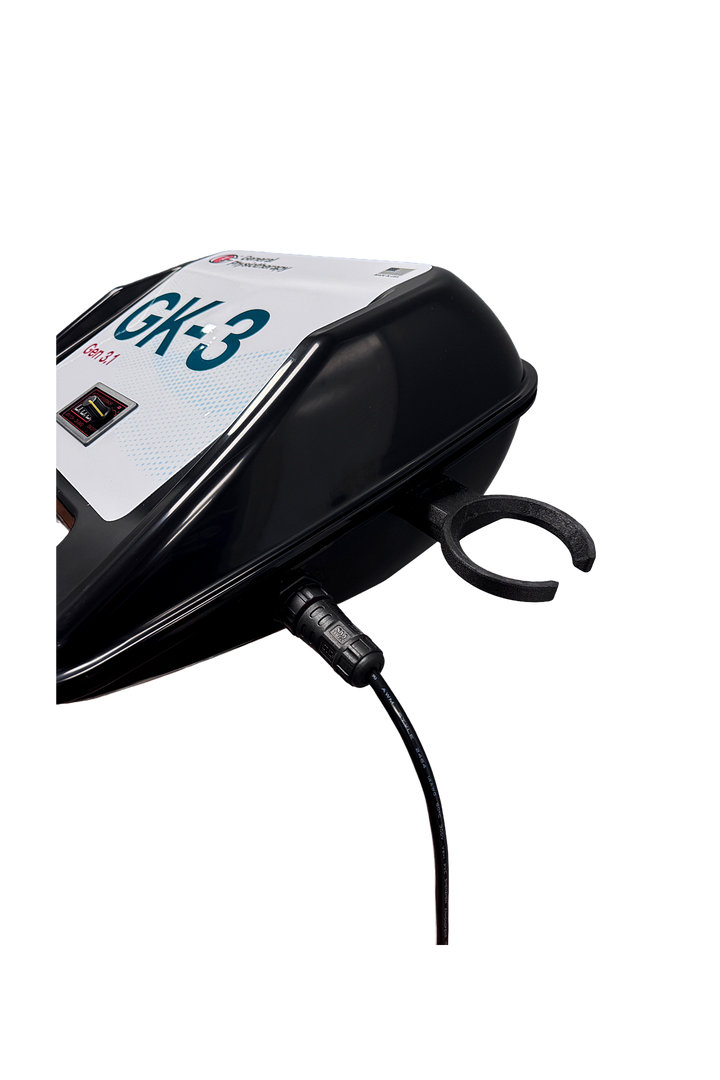 G5 GK-3 Gen 3.1 gyratory percussion machine for physical therapy