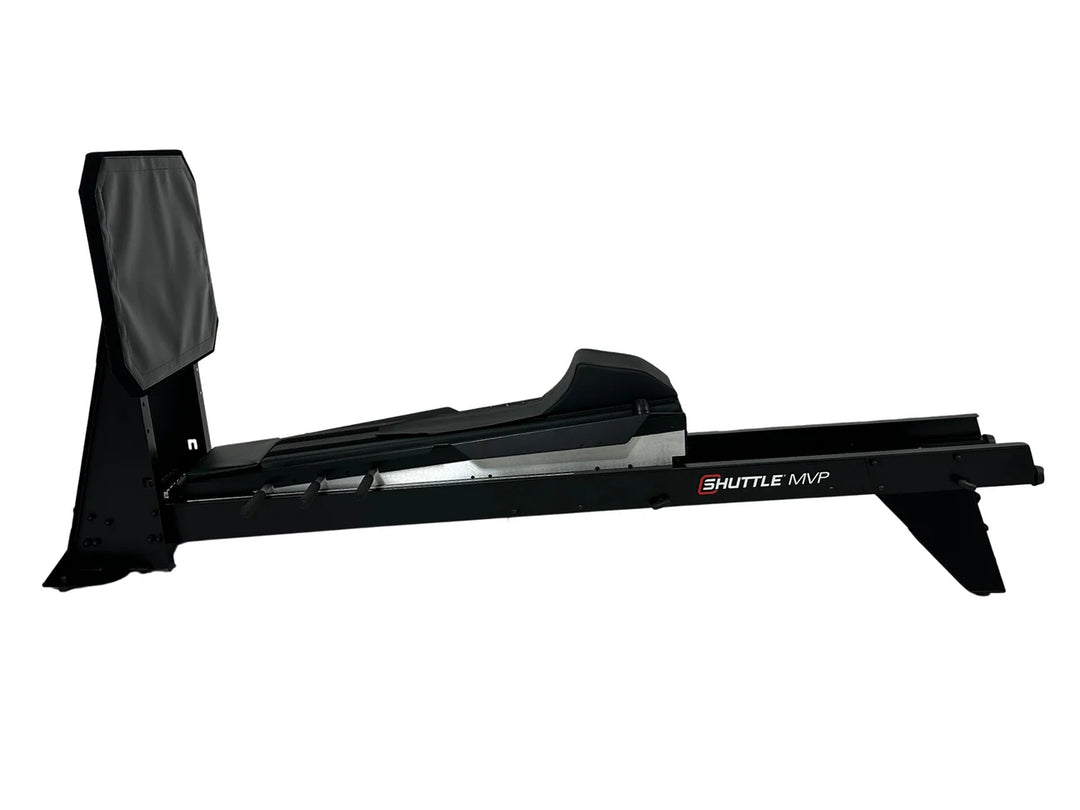 Shuttle MVP