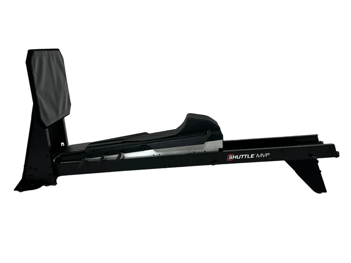 Shuttle MVP