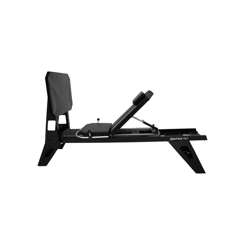 Shuttle Systems TNT Leg Press & Plyometric Trainer
