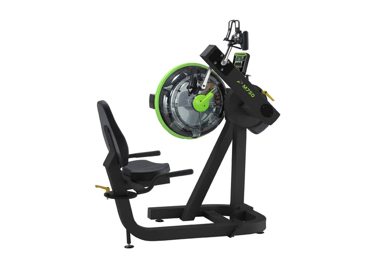 Dynamic Fluid Fitness M750 Cycle XT Upper & Lower Body Ergometer