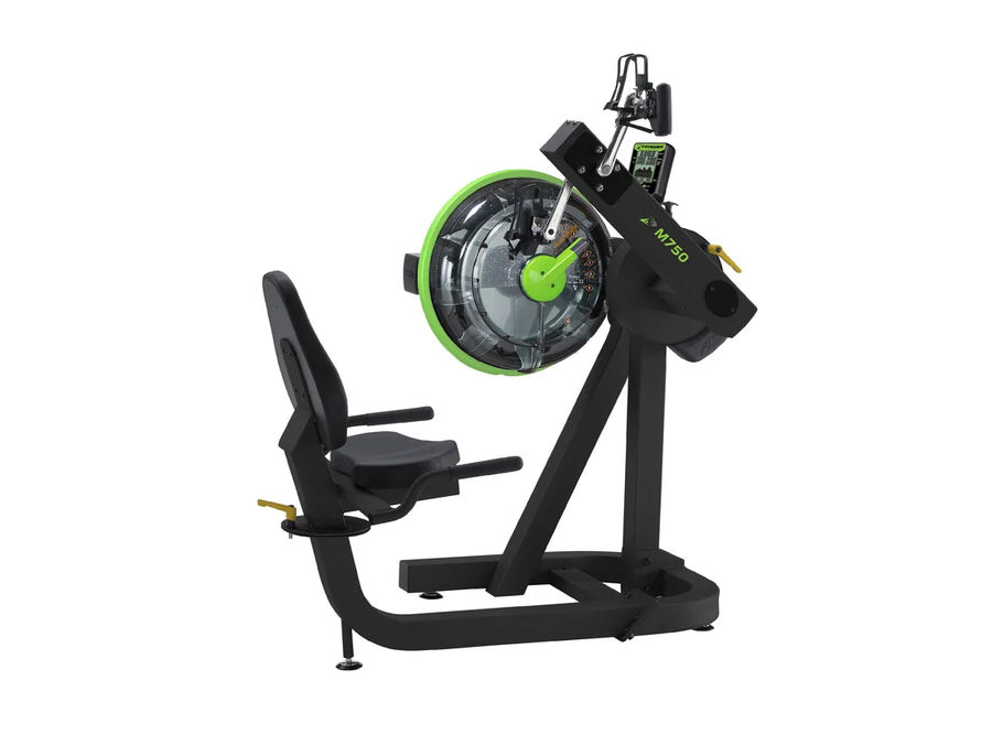 Dynamic Fluid Fitness M750 Cycle XT Upper & Lower Body Ergometer