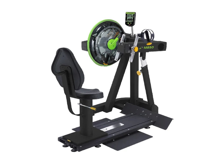 Dynamic Fluid Fitness M850 Upper Body Ergometer