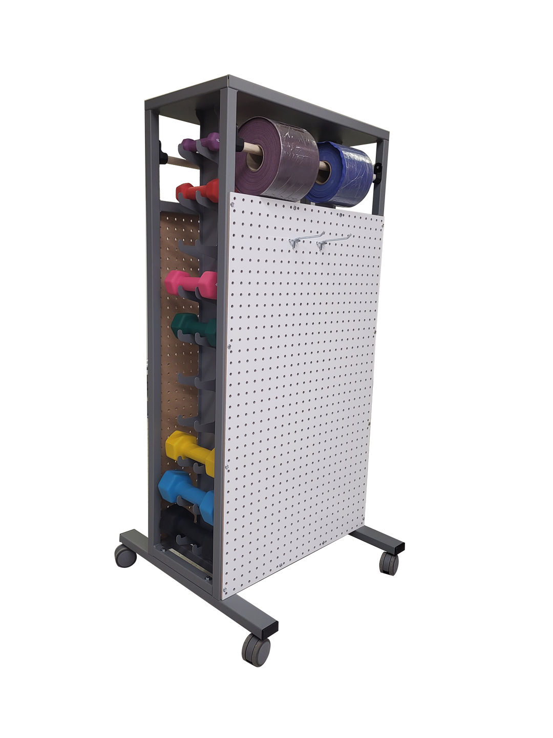Stor-Edge Mini Steel Multi-Purpose Cart