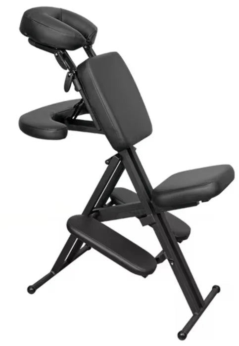 Oakworks® Portal Light™ Portable Massage Chair