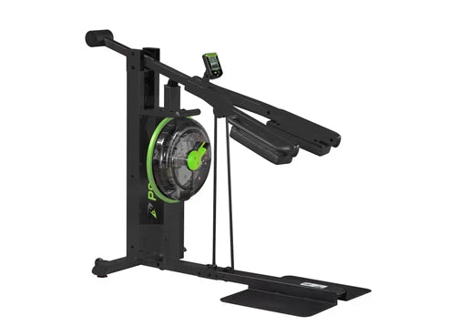 Dynamic Fluid Fitness P918 Fluid Strength Squat & Overhead Press Machine