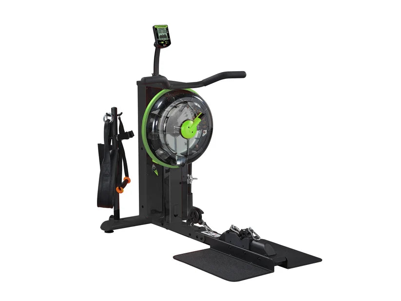 Dynamic Fluid Fitness P928 Fluid Strength Functional Trainer