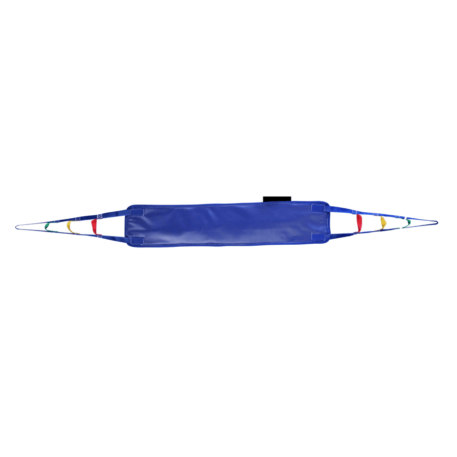 Stand Assist Buttock Support Strap; Reusable