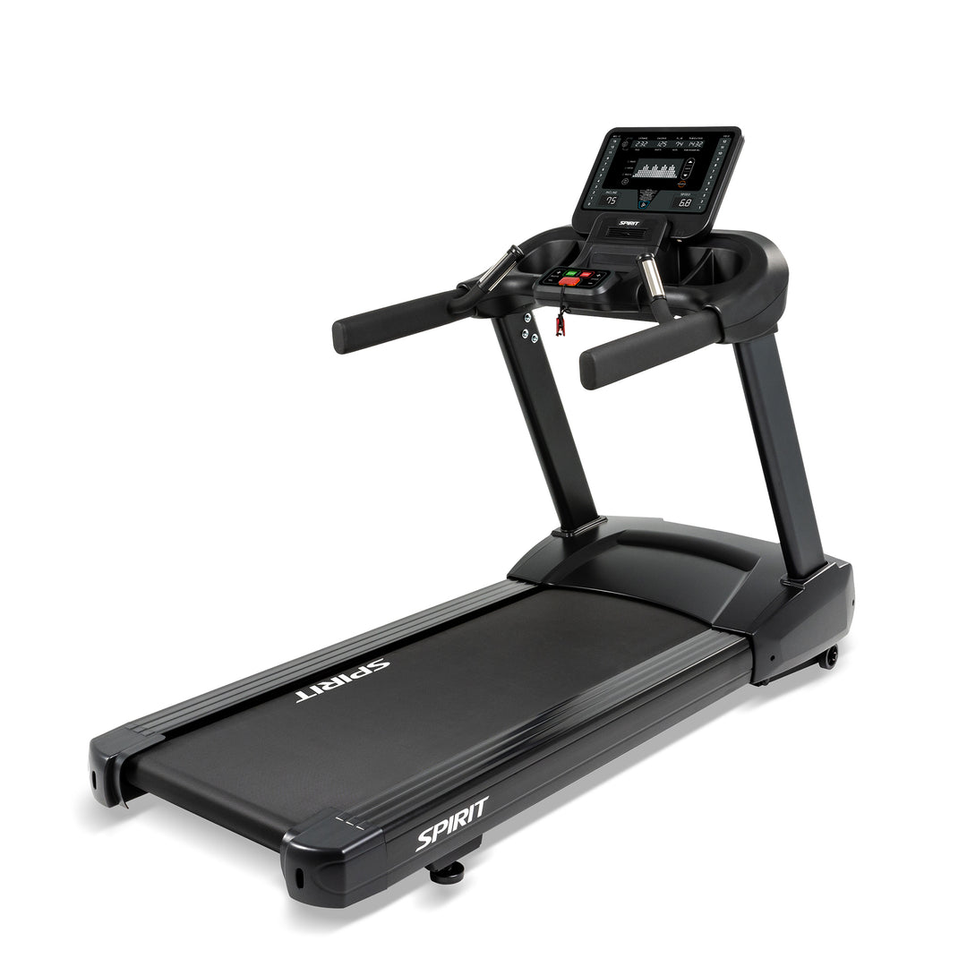 SPIRIT CT800 Commercial Series Treadmill