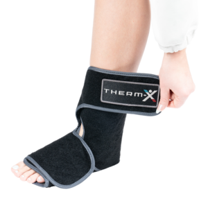 Therm-X® Ankle Garment