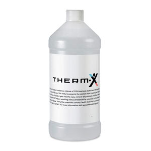 Therm-X® Coolant; (1) Quart