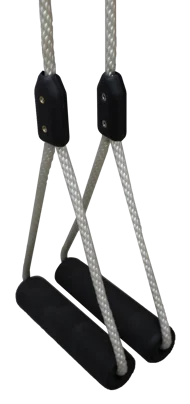 Wall-Mounted Overhead Pulley
