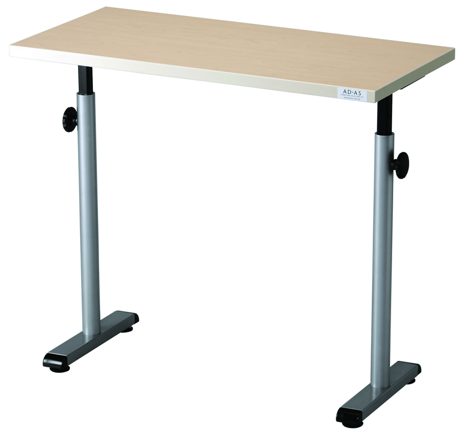 Adjustable Hand Therapy Table – Height Adjustable OT & Rehab Therapy Workstation