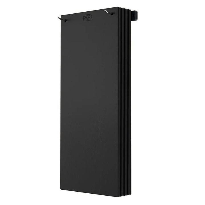 Adjustable Wall Mount Mat Rack — Hanging Exercise Mat Storage - Cornish Medical