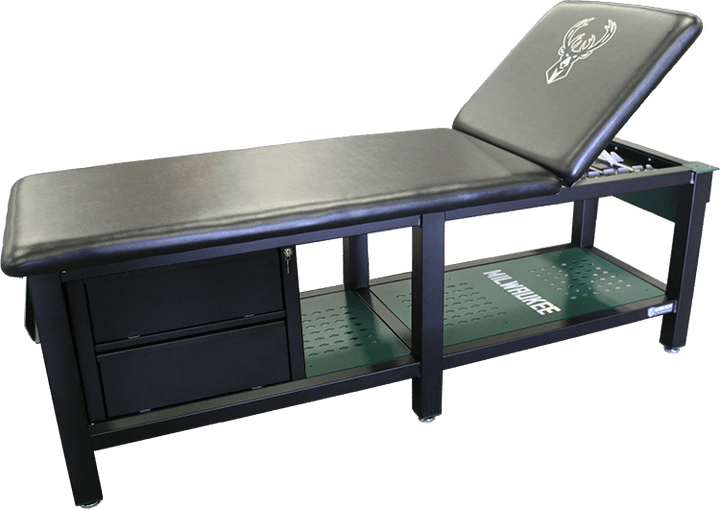 Aluma Elite Pro Treatment Table - Cornish Medical