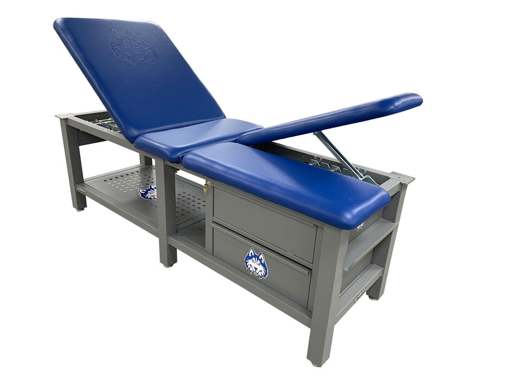Aluma Elite Pro Treatment Table - Cornish Medical