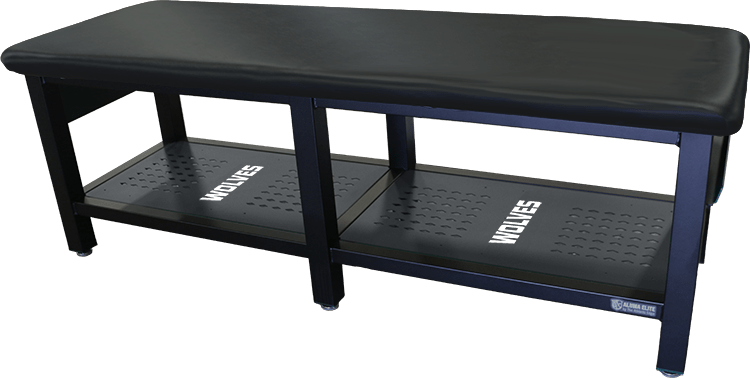 Aluma Elite Pro Treatment Table - Cornish Medical