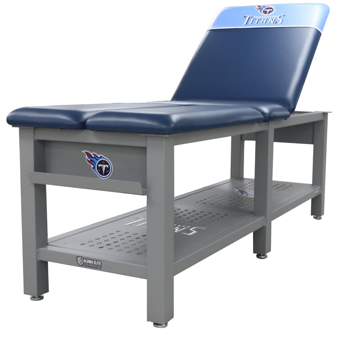 Aluma Elite Pro Treatment Table - Cornish Medical