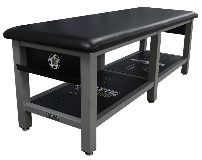 Aluma Elite Pro Treatment Table - Cornish Medical