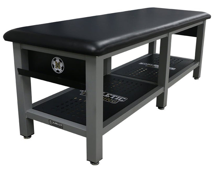 Aluma Elite Pro Treatment Table - Cornish Medical