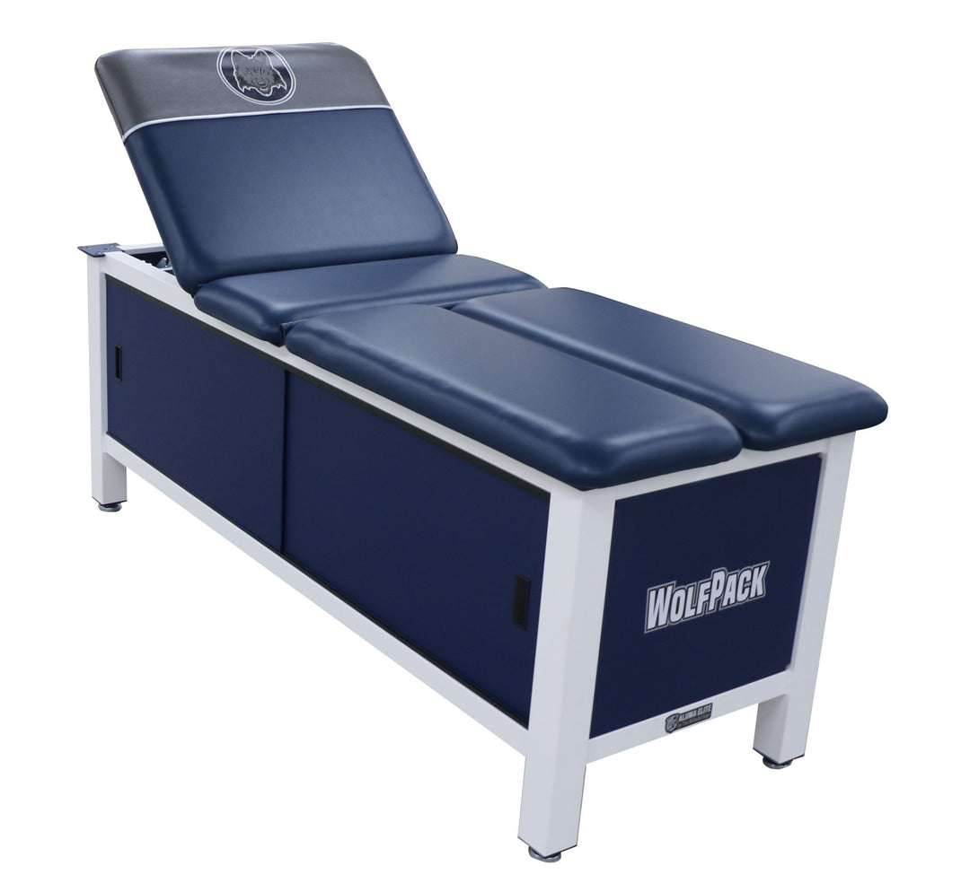 Aluma Elite Treatment Table - Cornish Medical