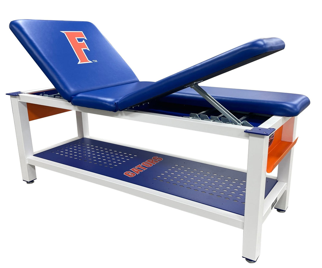 Aluma Elite Treatment Table - Cornish Medical