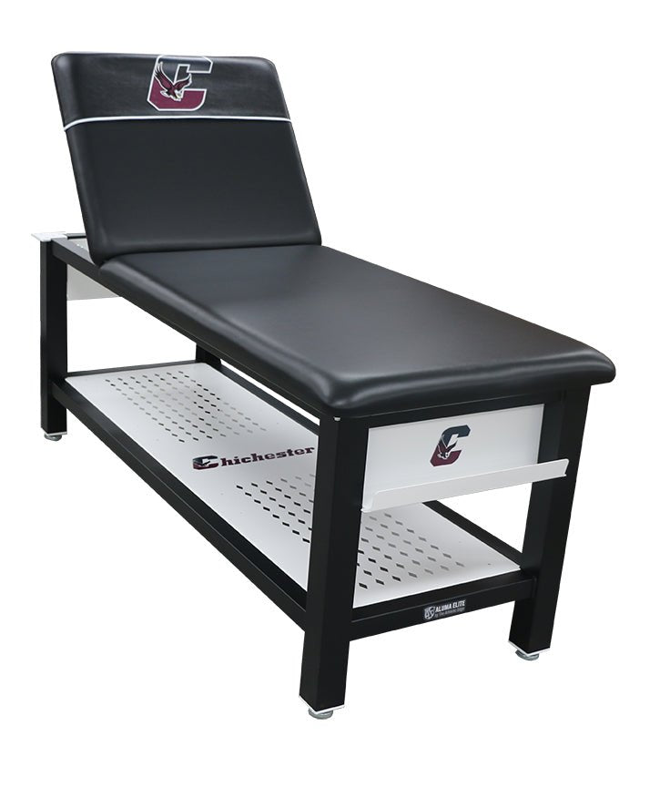 Aluma Elite Treatment Table - Cornish Medical