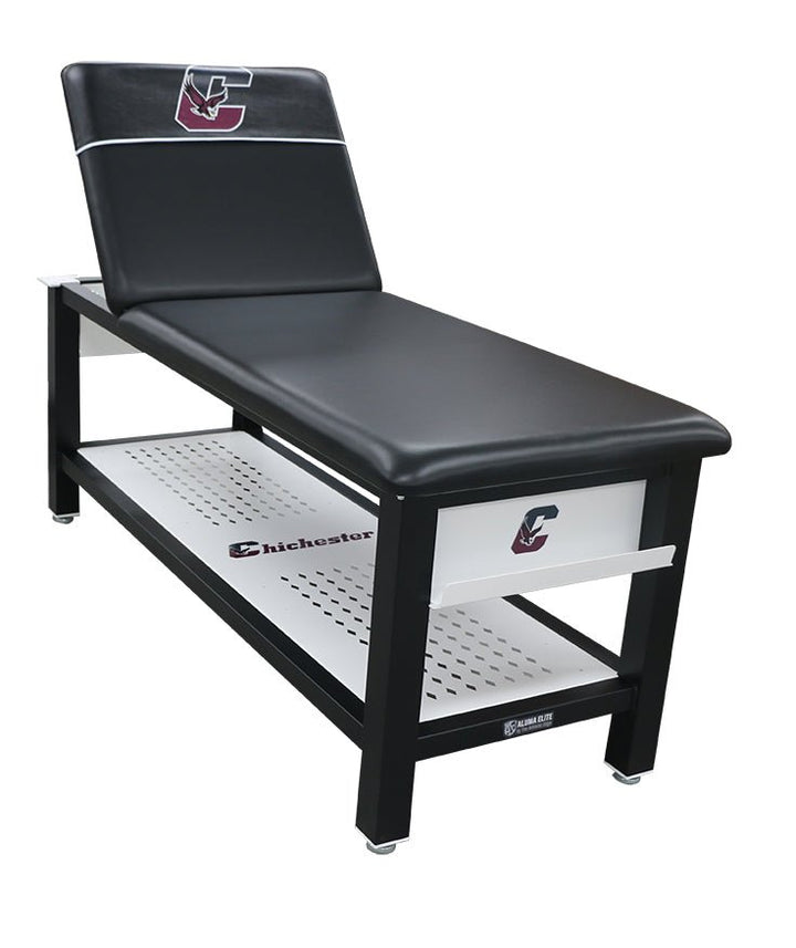 Aluma Elite Treatment Table - Cornish Medical